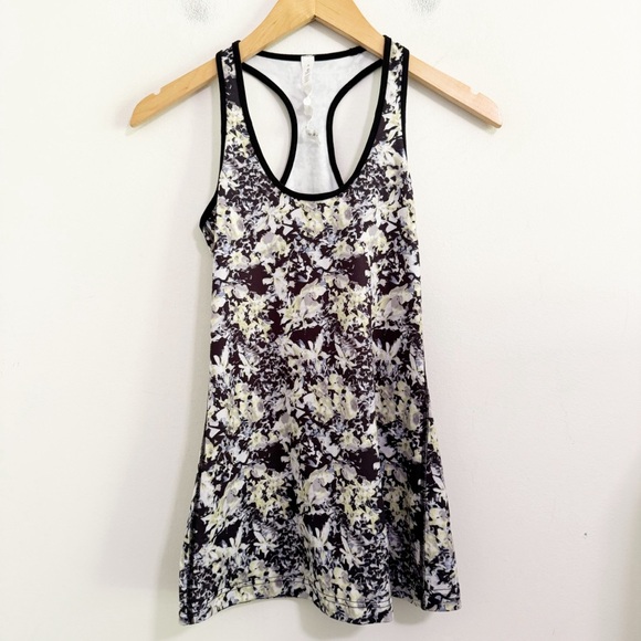 Lululemon Cool Racerback - Picture 2 of 7